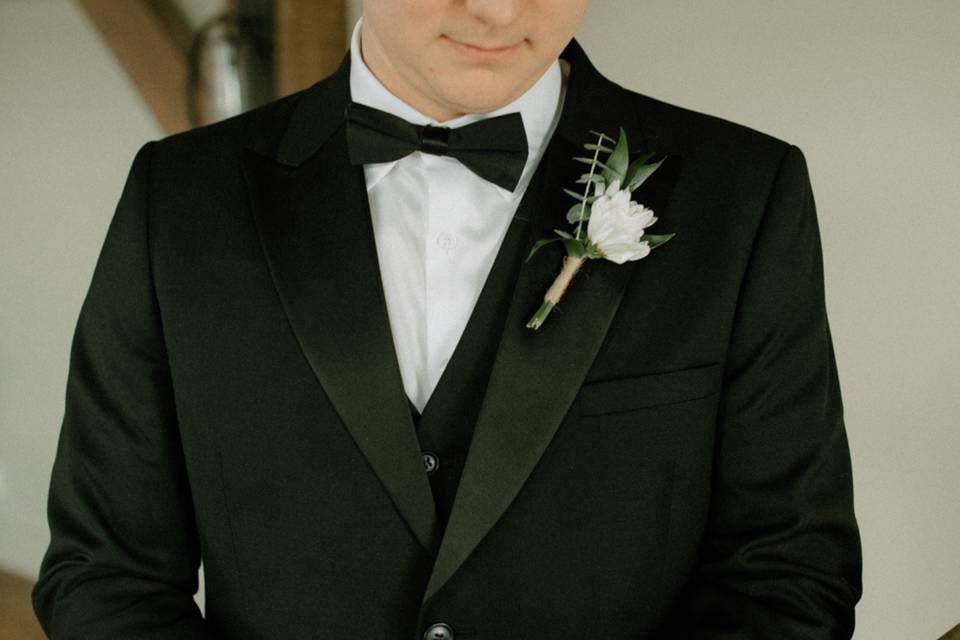 Boutonniere