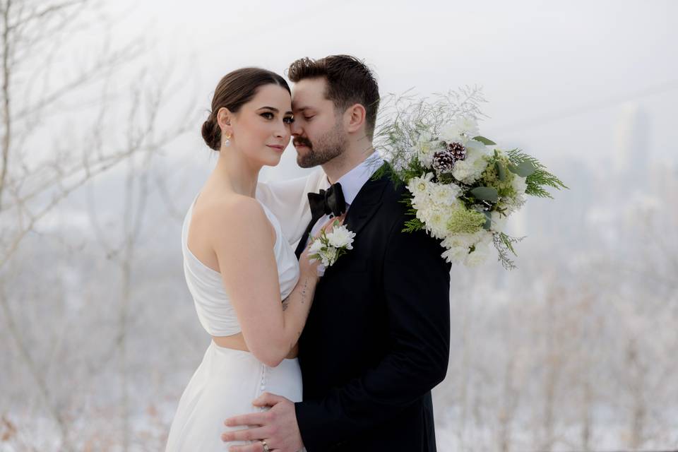 Bridal Bouquet