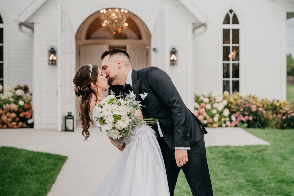 Bridal Bouquet