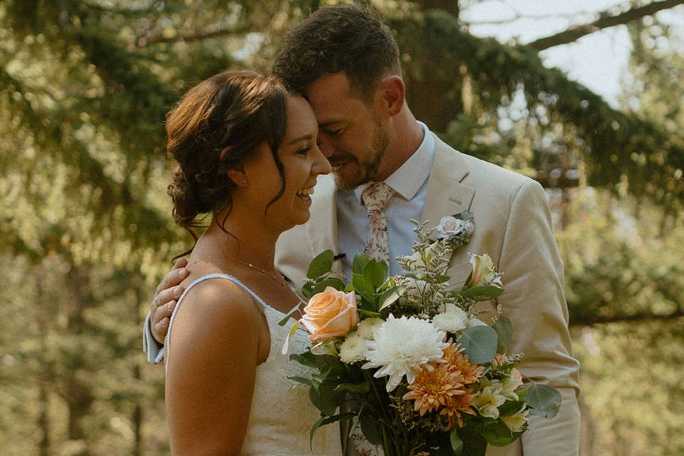 Bridal Bouquet