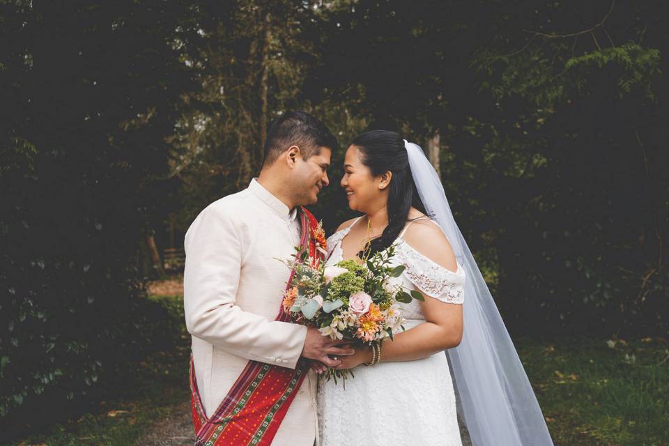 Bridal Bouquet