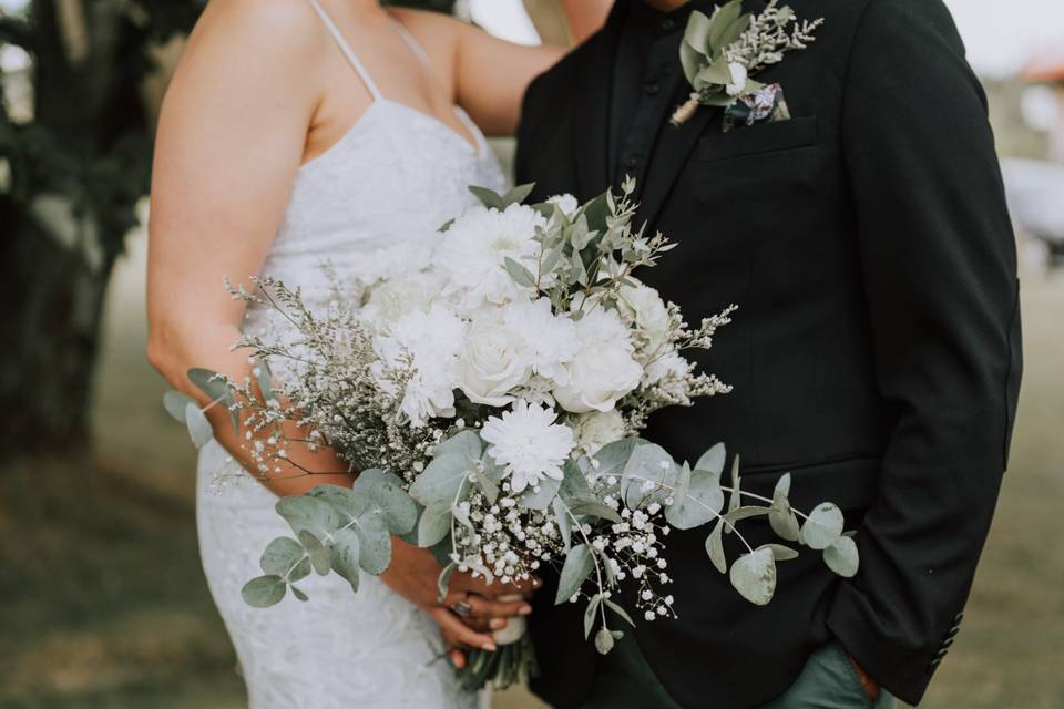 Bridal Bouquet