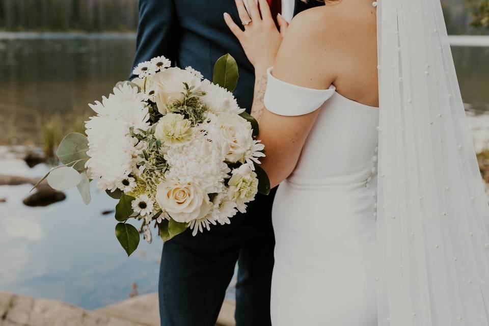 Bridal Bouquet