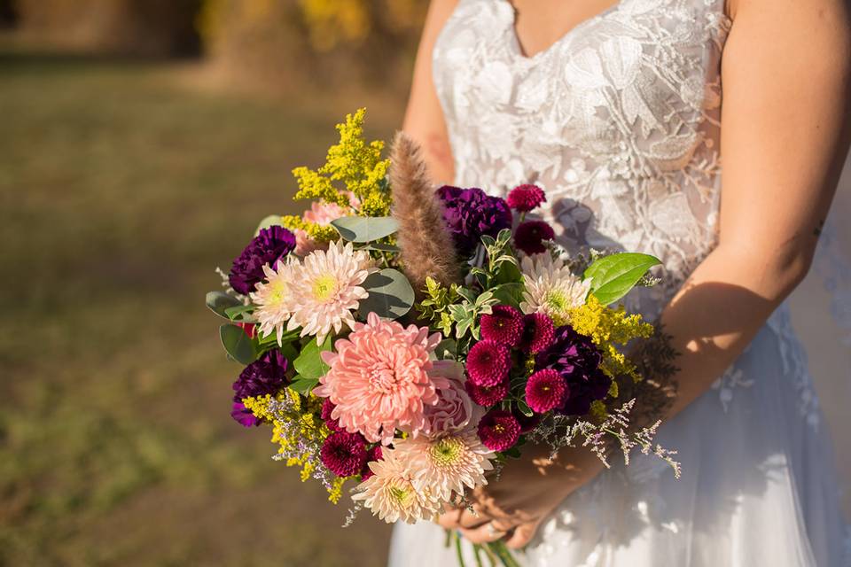 Bridal Bouquet