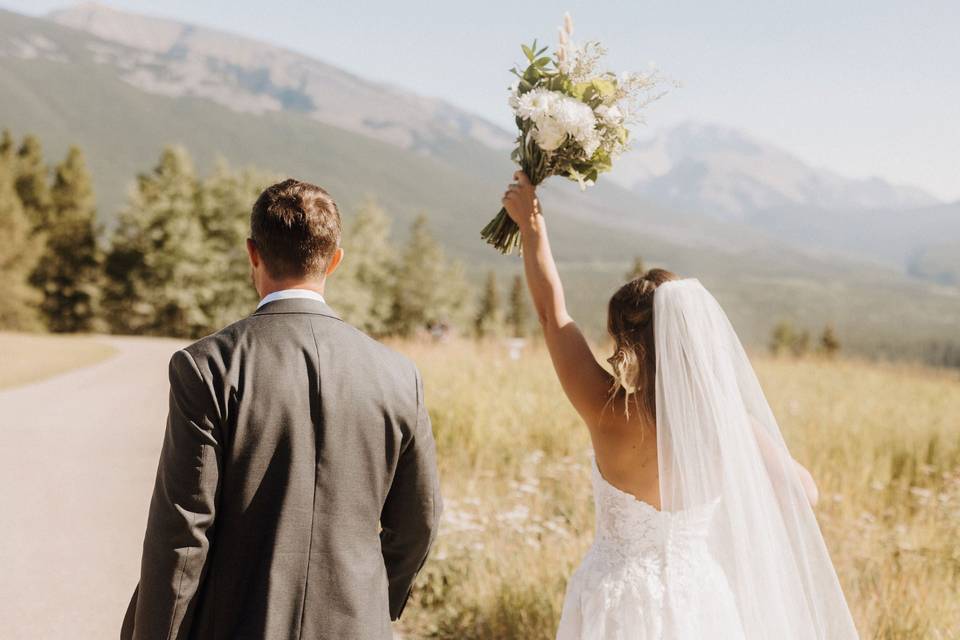 Bridal Bouquet