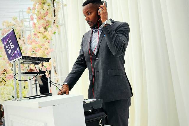 DJ AL