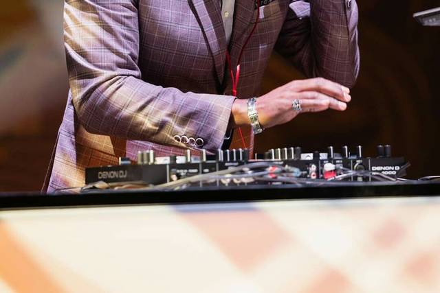 DJ AL