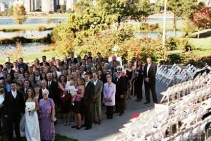 vancouver museum wedding venue