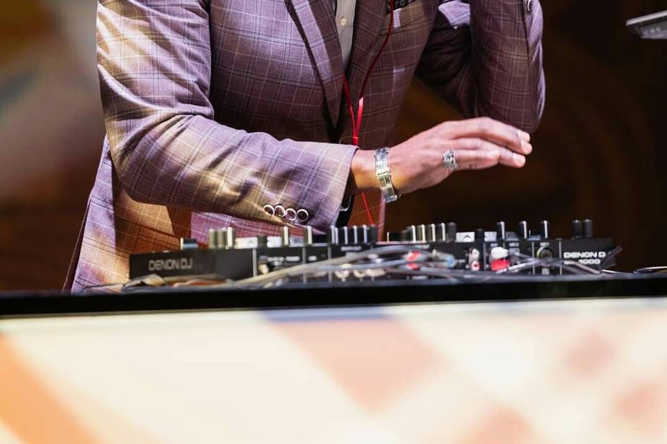 DJ AL