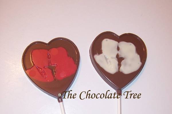 The Chocolate Tree