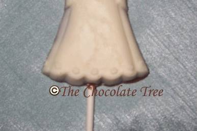 The Chocolate Tree