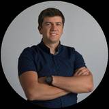 Alex Nadoloshko