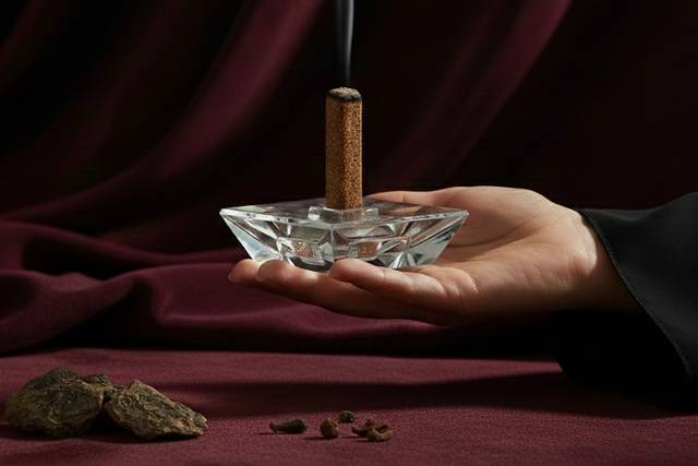 Home Fragrance