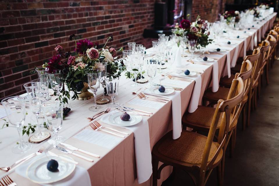 VITA | Wedding and Event Planning