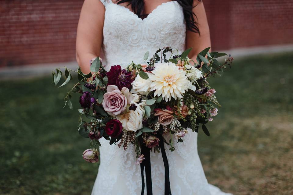 Tablescape