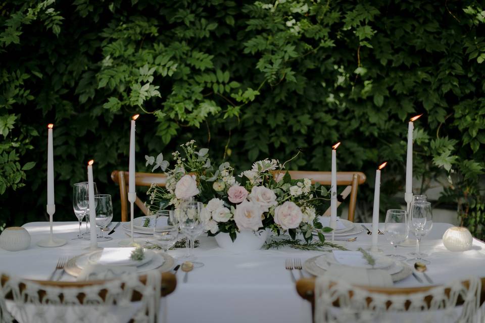 VITA | Wedding and Event Planning