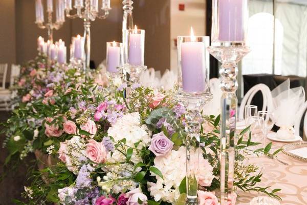 VITA | Wedding and Event Planning