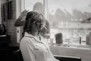 The Loft Hair & Beauty Lounge
