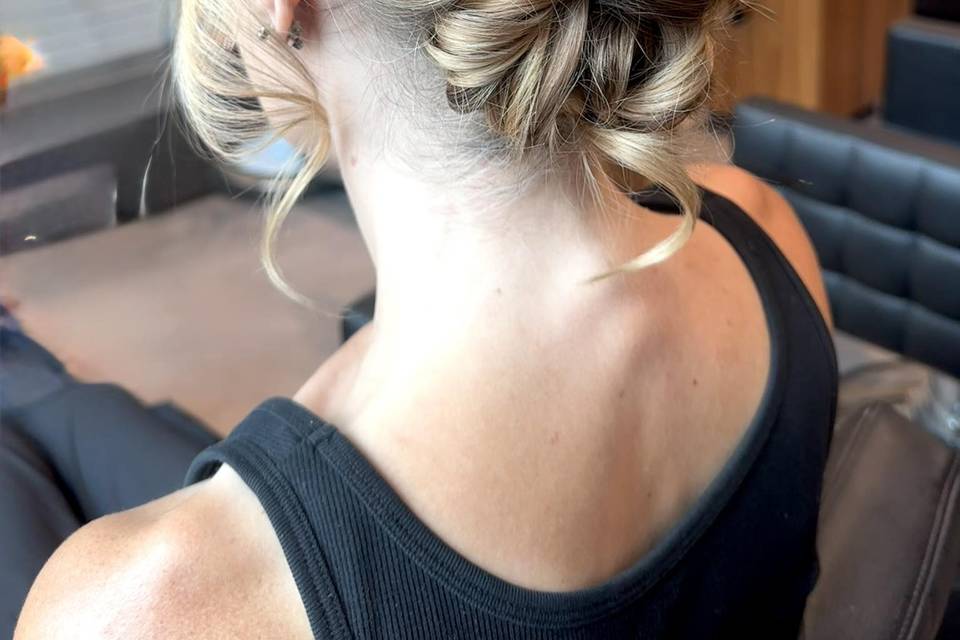 The Loft Hair & Beauty Lounge