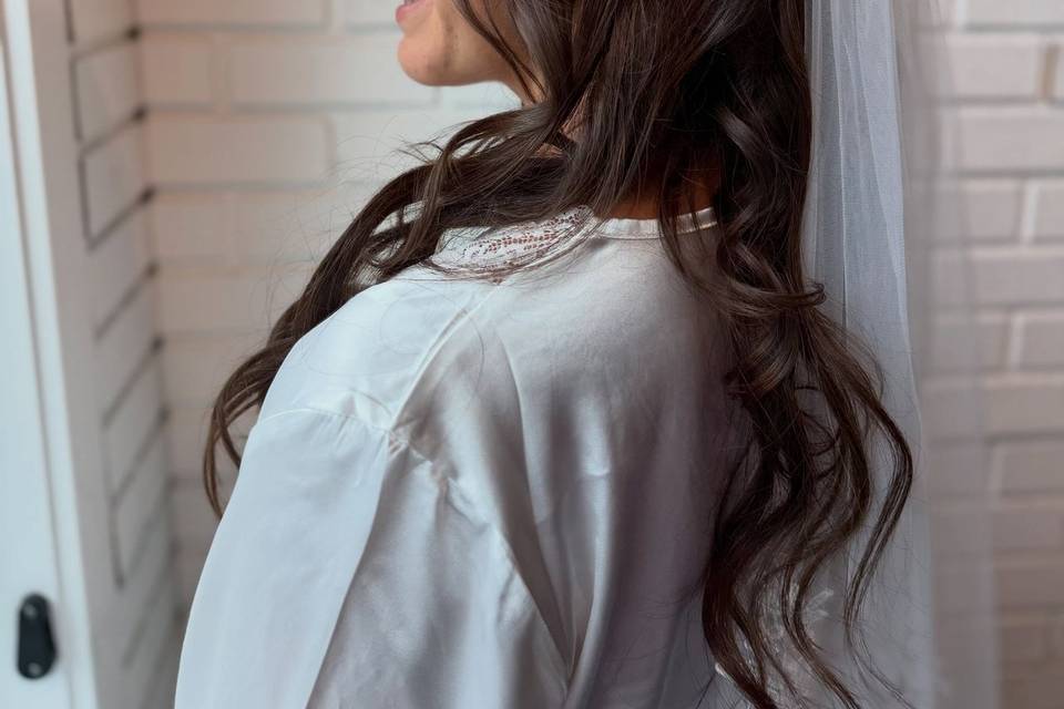 The Loft Hair & Beauty Lounge