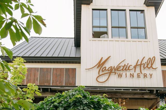 Magnetic Hill Winery | Moncton