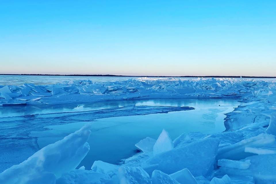 Georgian Bay