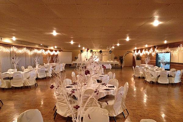 Bar-B-Q Acres Banquets and Catering