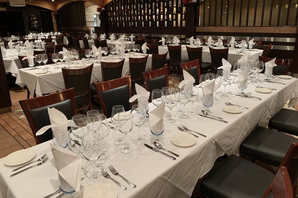 Sorrentino's Downtown