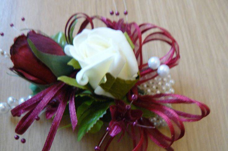 Mixed floral Bridal Bouquet