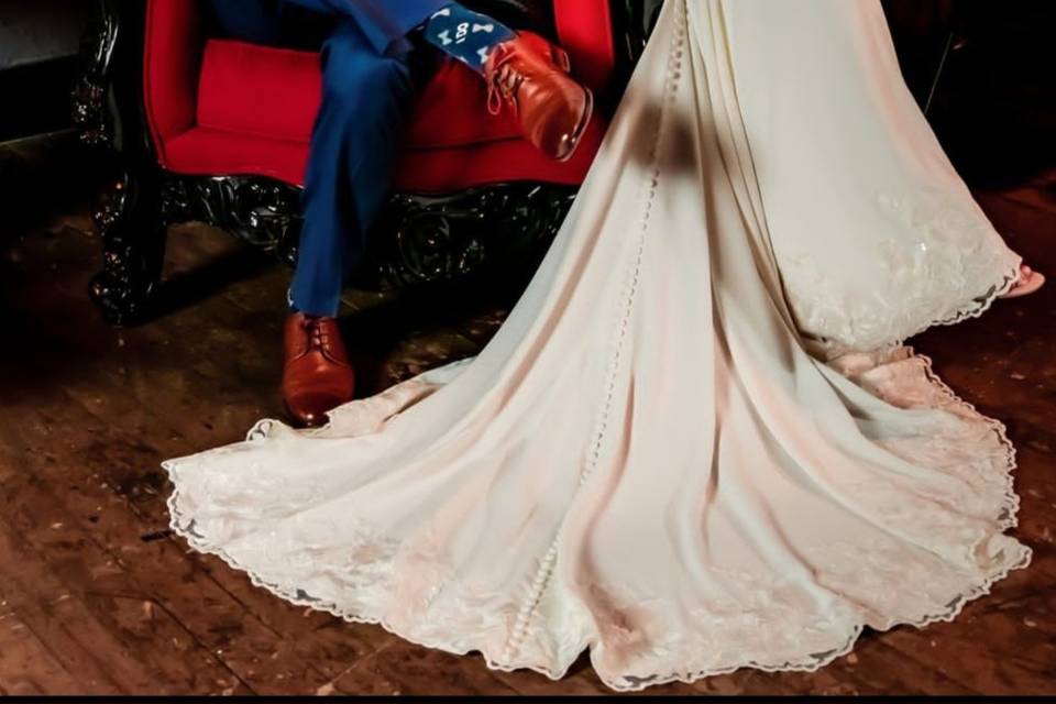 Wedding Photoshoot