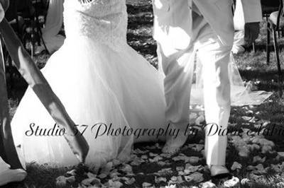 Studio 57 Photography by Diane Aubie