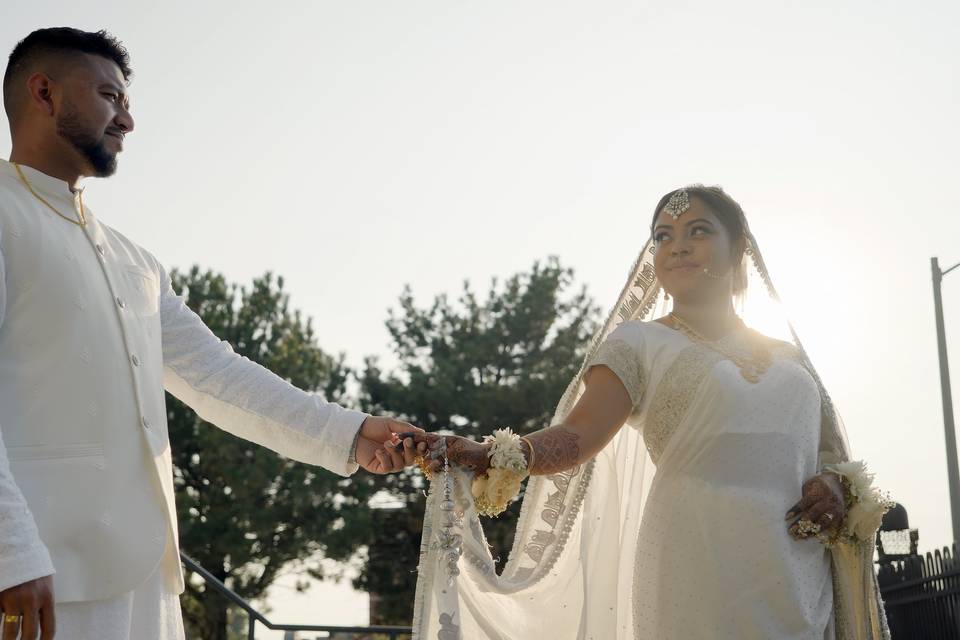 Impact Vision Memories