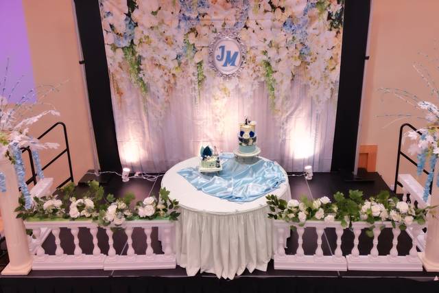 J&M Wedding Reception2