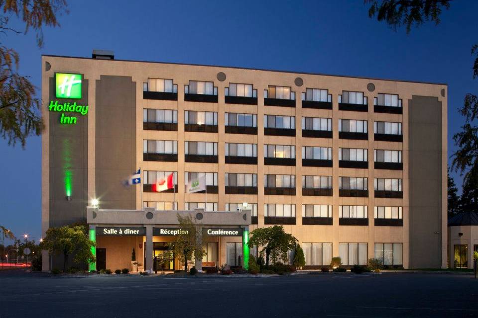Holiday Inn Longueuil-Montreal