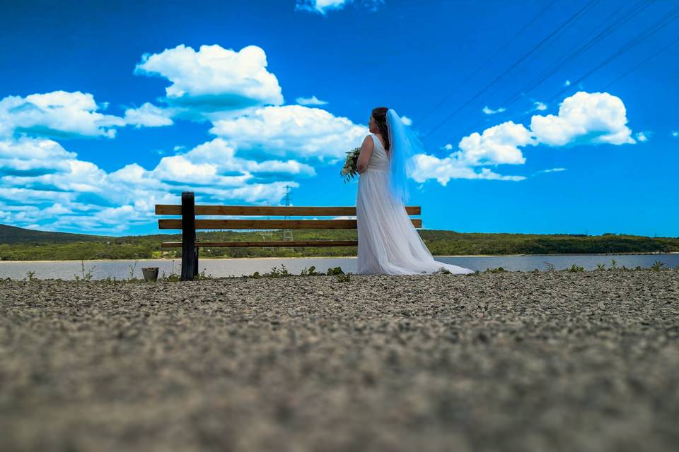 The Bride2