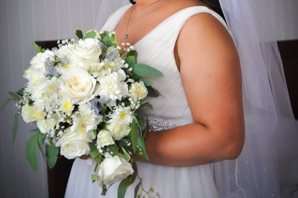 The Bride