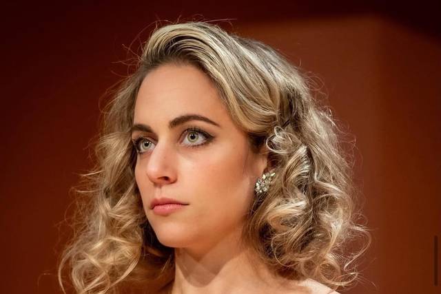 Classical Soprano