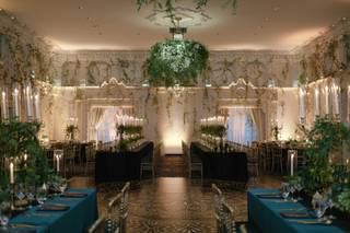 Rosewood Hotel Georgia