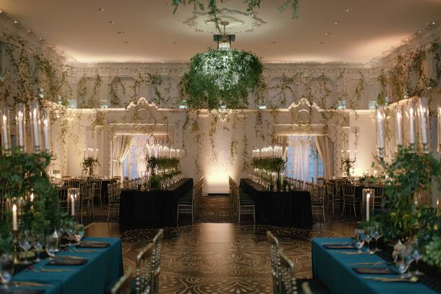 Rosewood Hotel Georgia