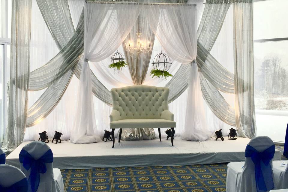 Onyx Event Design