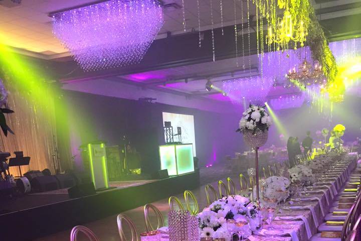 Aria Banquet & Convention Centre - Venue - Surrey - Weddingwire.ca