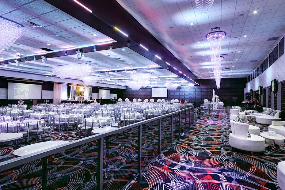 Aria Banquet & Convention Centre