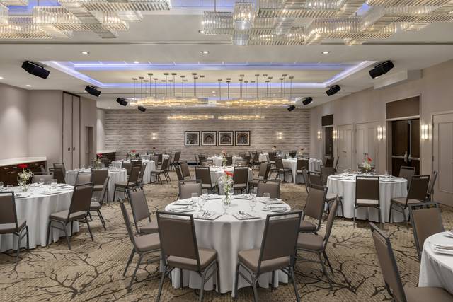 Ballroom