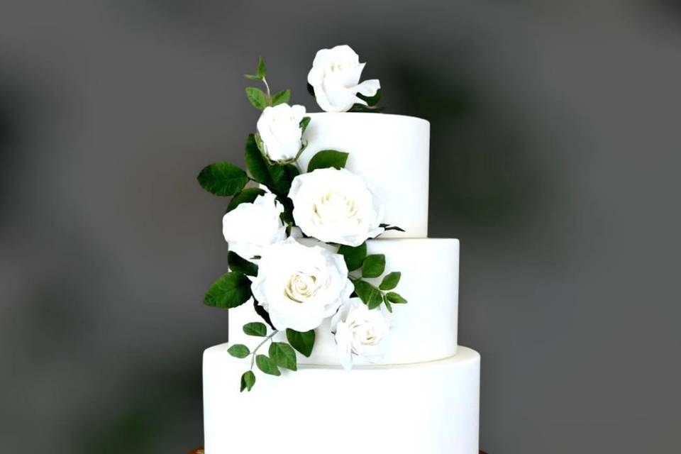 CreARTive Cakes - Toronto's First Class Wedding cakes, Toronto Custom cakes.  Wedding Cakes Toronto. Wedding Toronto