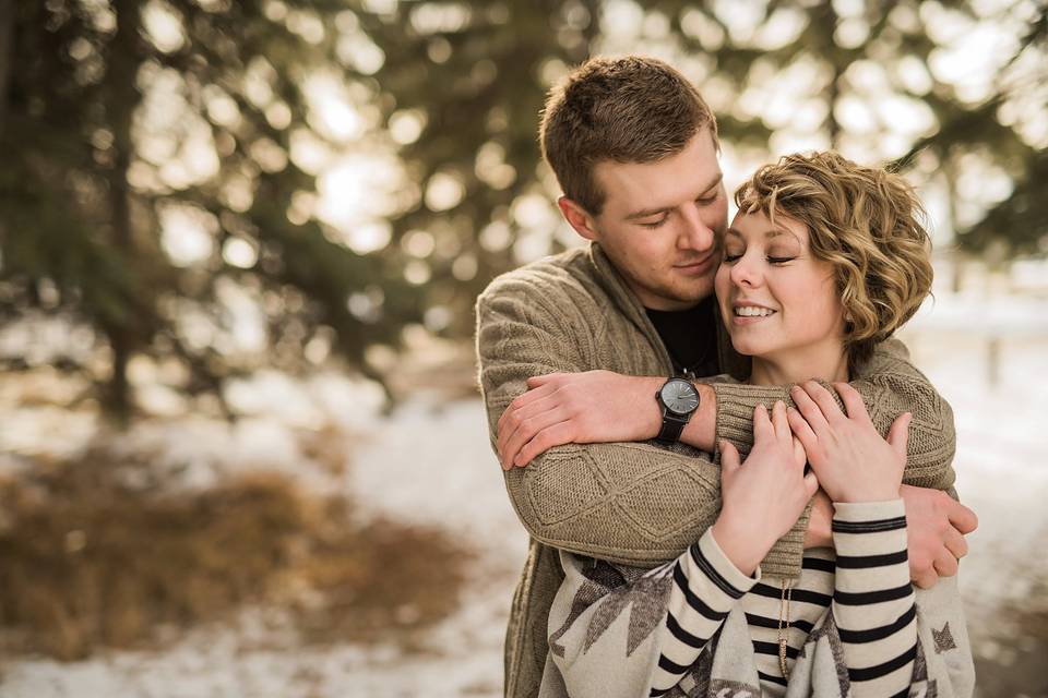 Heritage Ranch engagement