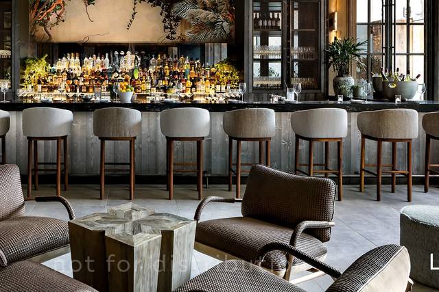 Flora bar