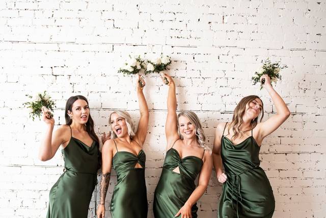 Bridal Party