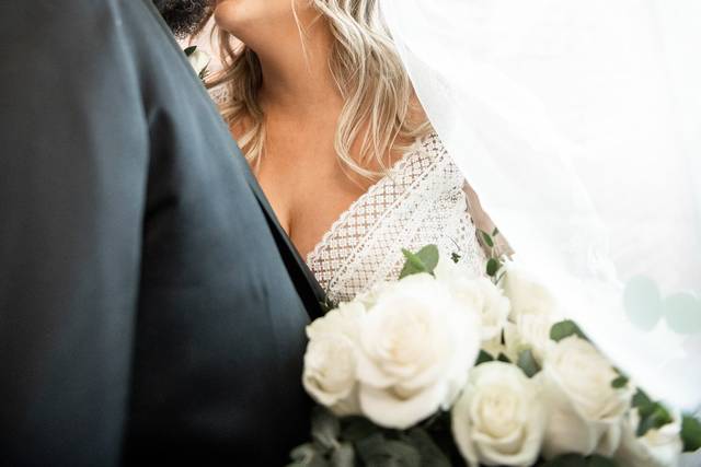 Under the veil