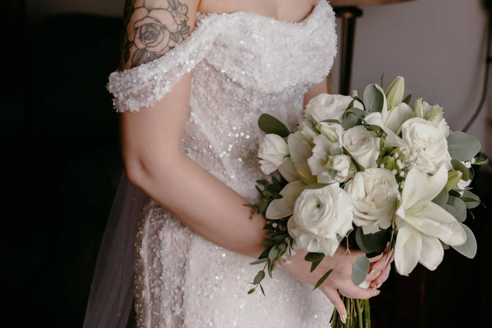 Bridal Bouquet