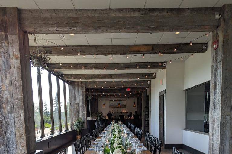 Long Table